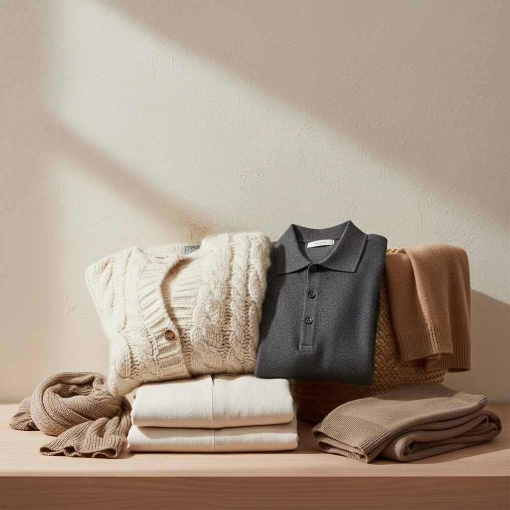 Comfort and Style in One