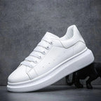 men's low profile everyday trainers