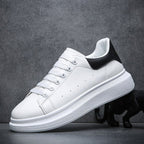 men's low profile everyday trainers