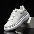 men's low profile everyday trainers
