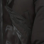 women's quilted puffer jacket