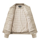 men's relaxed fit transitional jacket
