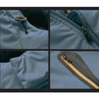 men's windproof outdoor jacket