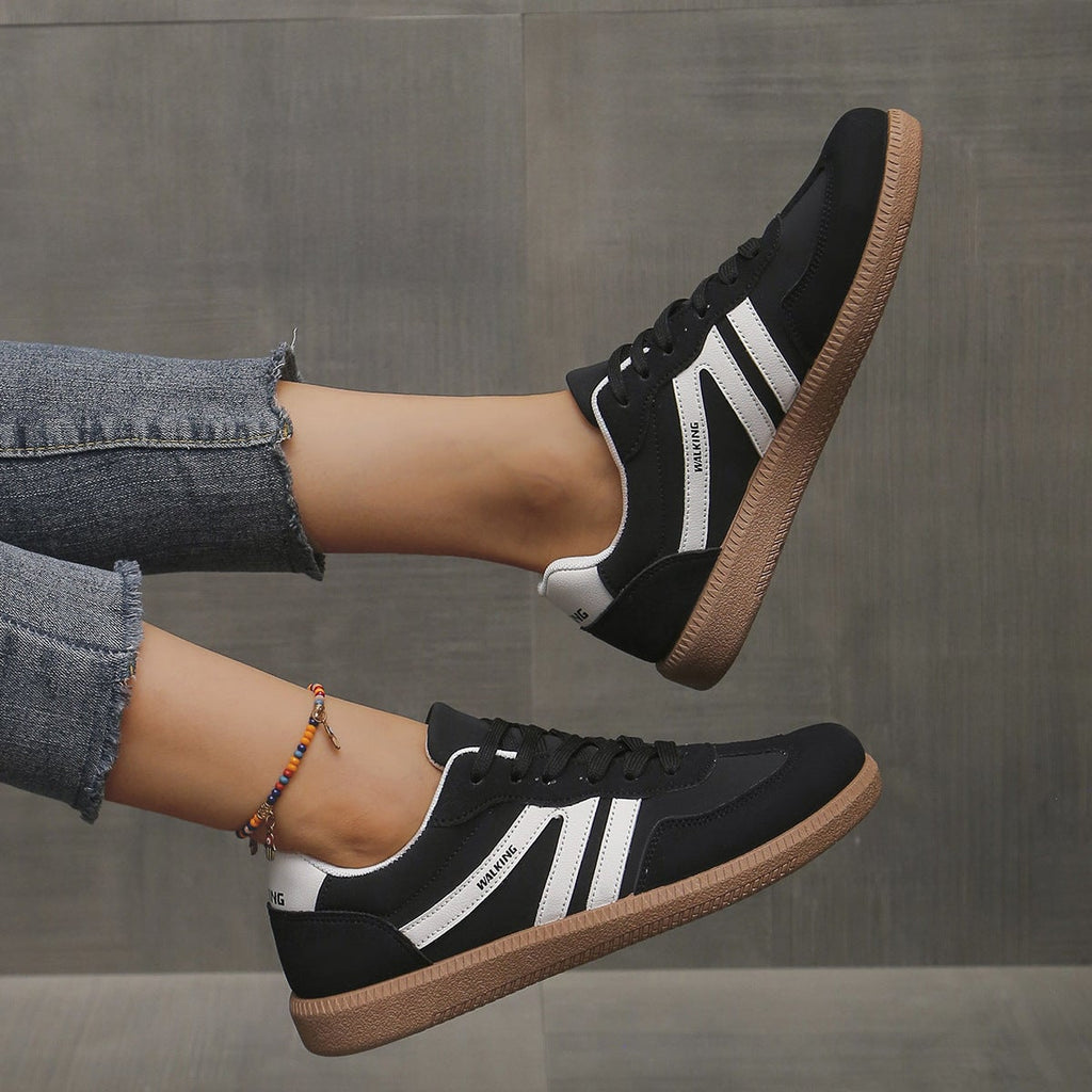 women's cushioned walking shoes