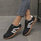 women's cushioned walking shoes