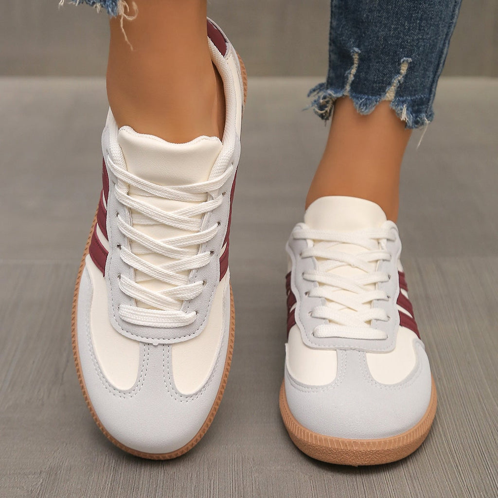 women's cushioned walking shoes