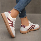 women's cushioned walking shoes