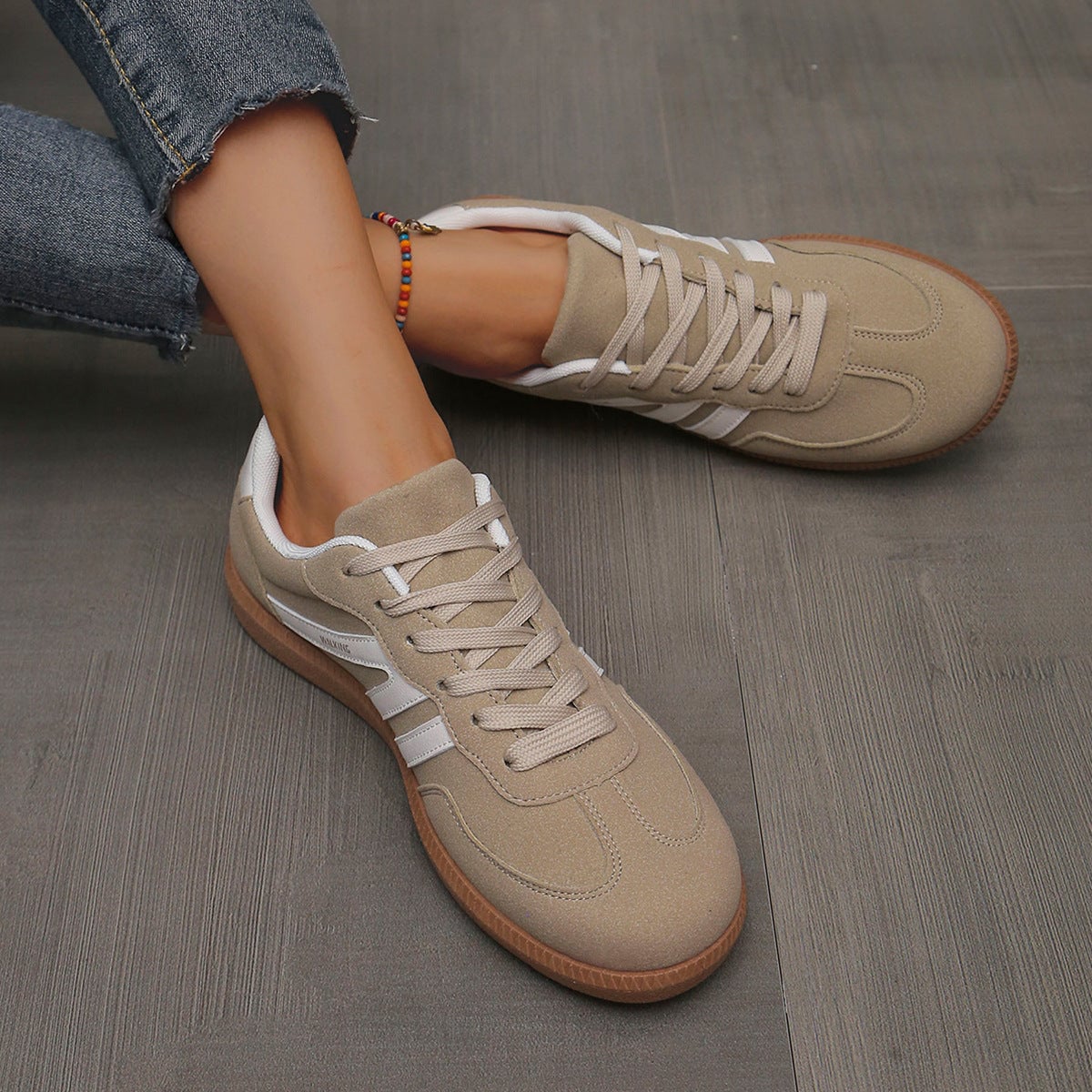 women's cushioned walking shoes
