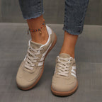 women's cushioned walking shoes
