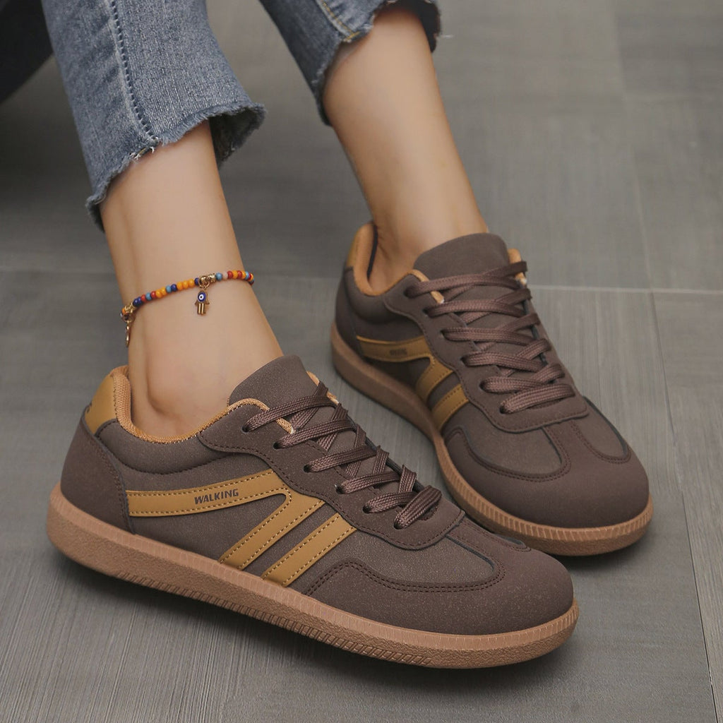 women's cushioned walking shoes