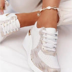 women's low profile everyday sneakers