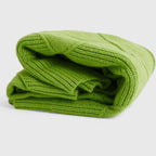 women's relaxed fit high neck sweatshirt
