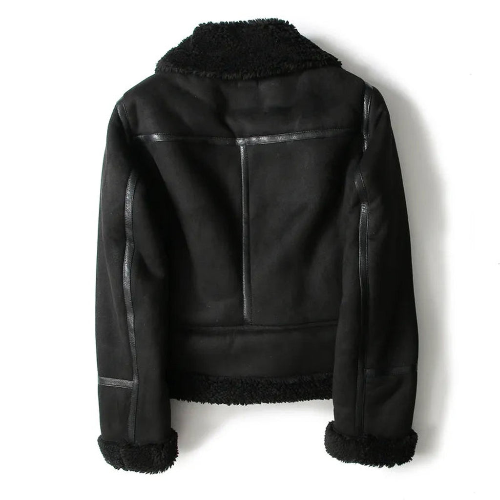 women's smart casual blazer jacket