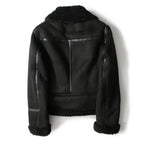 women's smart casual blazer jacket