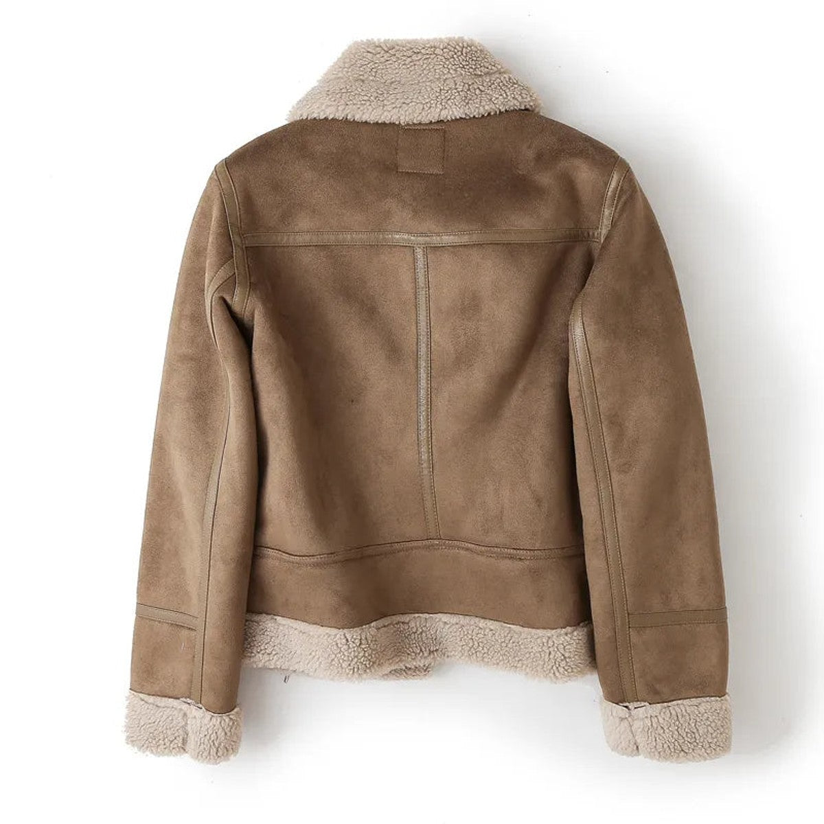 women's smart casual blazer jacket